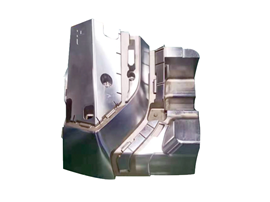 Auto Mold Parts